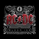 Bandana AC/DC - Black Ice