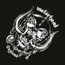 Bandana MOTORHEAD - England