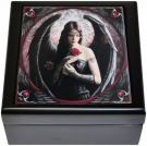 Boite ANNE STOKES - Angel Rose