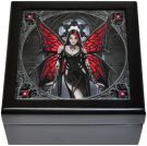 Boite ANNE STOKES - Aracnafaria