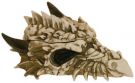 Boite DARK DECO - Smaug Dragon Skull