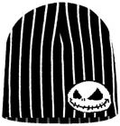 Bonnet MISTER JACK - Stripes