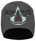 Bonnet Rversible ASSASSIN'S CREED - III