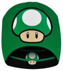 Bonnet Rversible NINTENDO - 1 UP Reversible