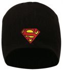 Bonnet SUPERMAN - Logo