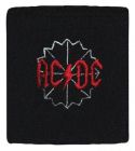 Bracelet Mousse AC/DC - Black Ice