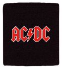 Bracelet Mousse AC/DC