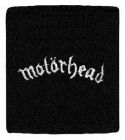 Bracelet Mousse MOTORHEAD - Lettrage