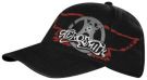 Casquette AEROSMITH - Logo