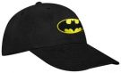 Casquette BATMAN - Logo