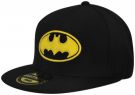 Casquette BATMAN - Symbol Snapback