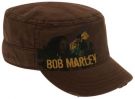 Casquette BOB MARLEY - Island