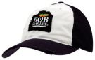 Casquette BOB MARLEY - Navy