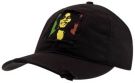 Casquette BOB MARLEY - One Love