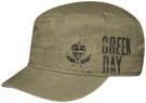 Casquette GREEN DAY - Green Cadet