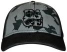 Casquette RATM - Camouflage