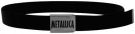 Ceinture Tissu METALLICA - Lettrage