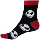 Chaussettes Courtes Nanas MISTER JACK - Face