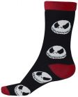 Chaussettes Medium Nanas MISTER JACK - Face