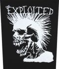 Dossard THE EXPLOITED - Classic