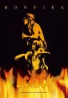 Drapeau ACDC - Bonfire