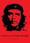 Drapeau CHE GUEVARA - Portrait