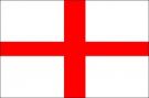 Drapeau DIVERS - England