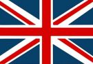 Drapeau DIVERS - Union Jack