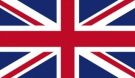 Drapeau DIVERS - Union Jack