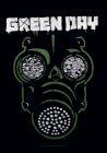 Drapeau GREEN DAY - Mask