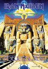 Drapeau IRON MAIDEN - Powerslave