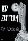 Drapeau LED ZEPPELIN - Stairway To Heaven