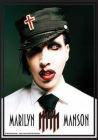 Drapeau MARILYN MANSON - Uniform