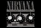 Drapeau NIRVANA - Amp