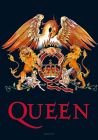 Drapeau QUEEN - Crest