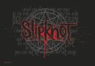 Drapeau SLIPKNOT - Splattered