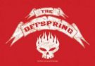 Drapeau THE OFFSPRING - Banner