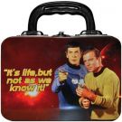 Lunch Box STAR TREK - It's Life