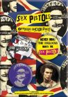 Pack de 4 Badges SEX PISTOLS