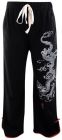 Pantalon Nana CHINESE - Oriental Dragon