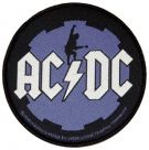 Patch AC/DC - Angus Cog