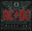 Patch ACDC - Black Ice