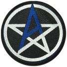 Patch ANTHRAX - Pentagram