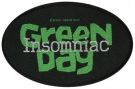 Patch GREEN DAY - Insomniac