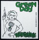 Patch GREEN DAY - Kerplunk