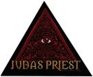 Patch JUDAS PRIEST - Pyramid Eye