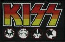 Patch KISS - Symbols