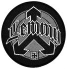 Patch LEMMY - Arrows