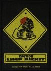 Patch LIMP BIZKIT - Caution