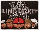 Patch LIMP BIZKIT